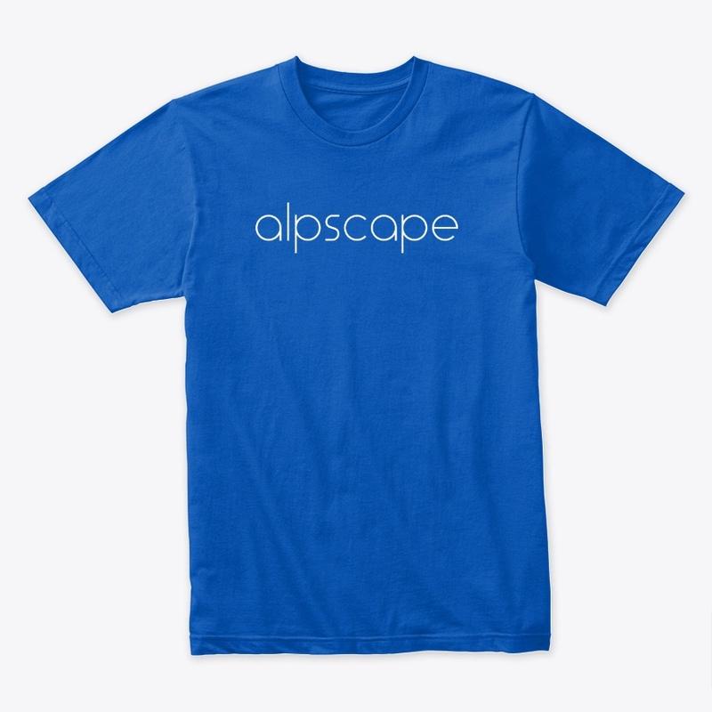 We are Alpscape